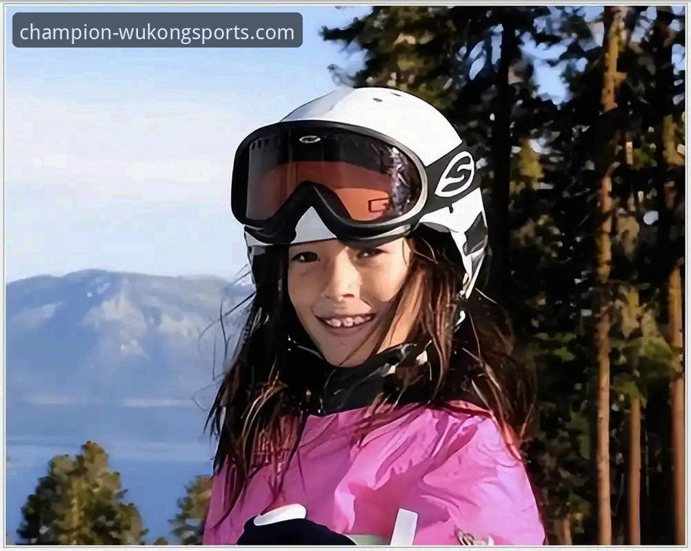 谷爱凌的传奇延续 vs 悟空体育平台的实时呈现：哪个更能定义现代观赛体验？