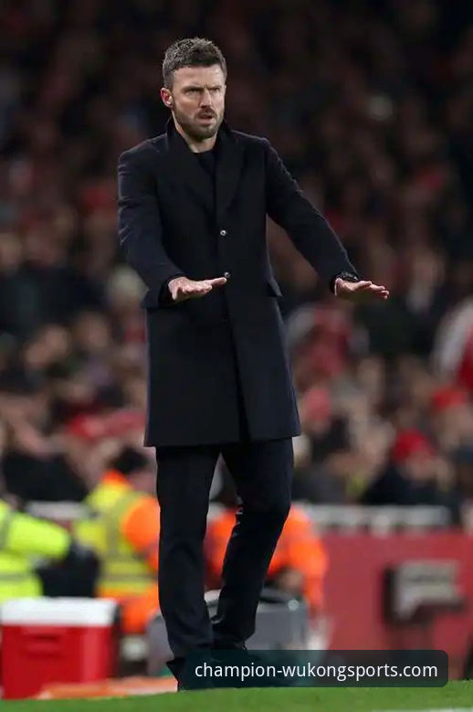 曼联逆转水晶宫登顶第三：卡里克时代红魔韧性与战术细节全面解析