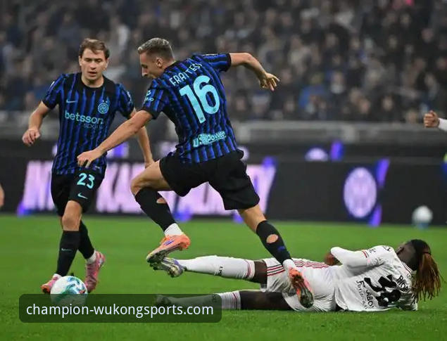 <h2>国际米兰5-0大胜深度评测：从阿坎吉处子球看蓝黑军团的后防哲学</h2>