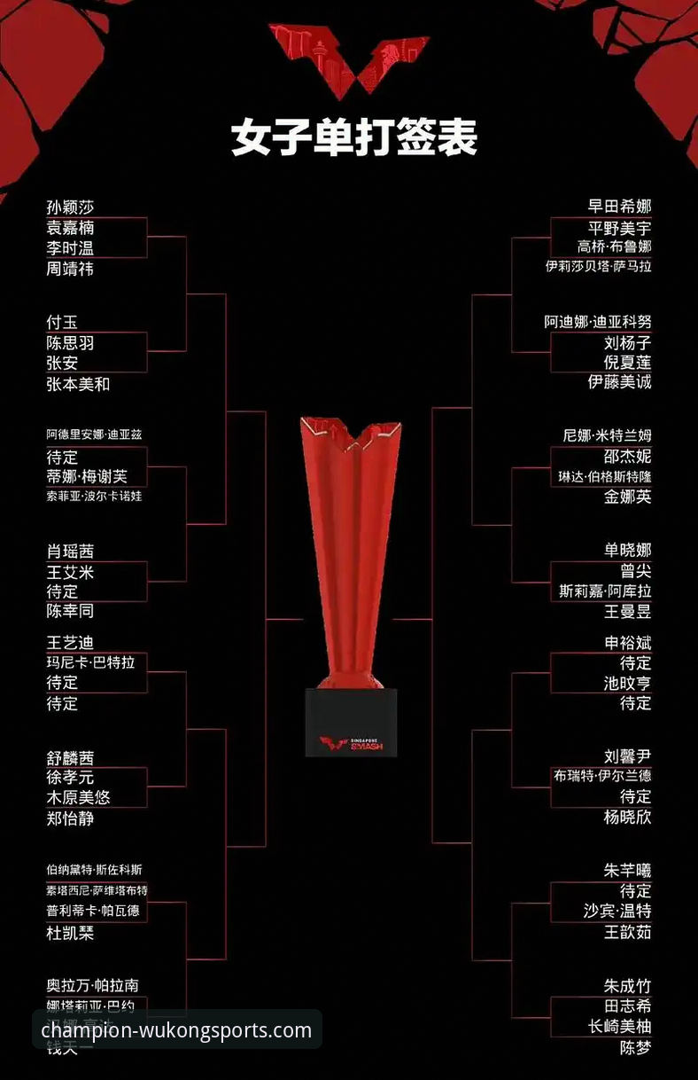 悟空体育app苹果版下载最新版 孙颖莎新加坡大满贯首轮晋级深度解析与观赛体验指南